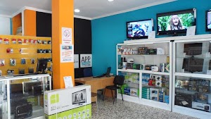 Store APP CEUTA HADU