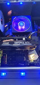 Store APP MALAGA LAS PIRAMIDES