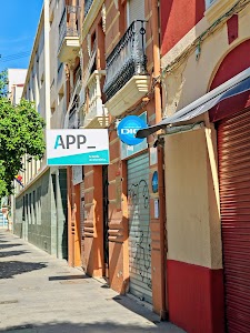 Store APP VALENCIA RUZAFA