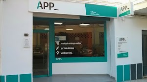 Store APP BERJA
