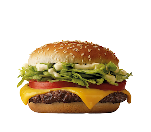 Store APP MISLATA MC DONALDS