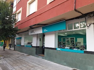 Store APP PONFERRADA LUIS OLMO