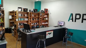 Store APP TOLEDO BENQUERENCIA