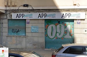 Store APP PALMA DE MALLORCA CENTRO