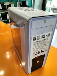 Store APP VALLADOLID ESTACION