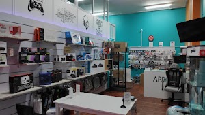 Store APP LA VICTORIA DE ACENTEJO