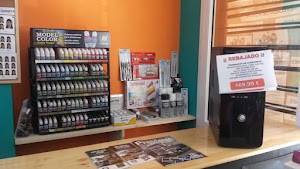 Store APP SANLUCAR DE BARRAMEDA