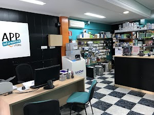 Store APP SEVILLA NERVION