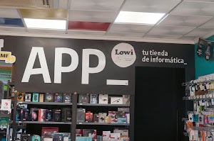 Store APP LLIRIA