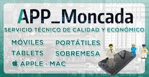 Store APP MONCADA