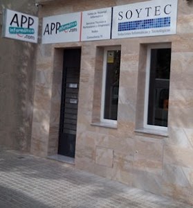 Store APP MERIDA CENTRO