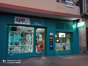 Store APP ENGUERA