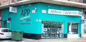 Store APP DENIA
