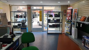 Store APP ALZIRA