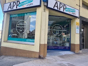 Store APP LUGO CIUDAD NORTE