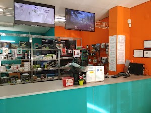 Store APP VALENCIA OLIVERETA