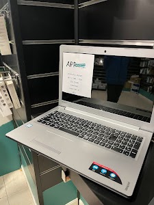 Store APP MADRID LA PESETA