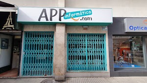 Store APP AMES MILLADOIRO