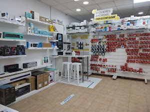 Store APP TORRE DEL MAR