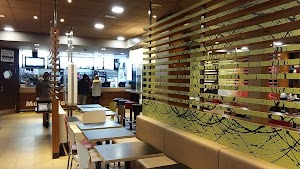 Store APP MISLATA MC DONALDS