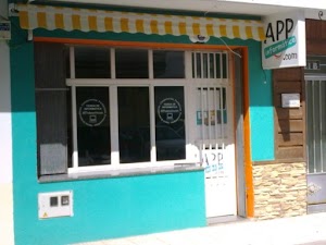 Store APP MORALEJA