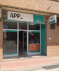 Store APP RIBARROJA