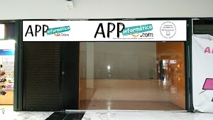 Store APP CASTELLON CC CARREFOUR