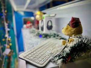 Store APP ZARAGOZA CASABLANCA