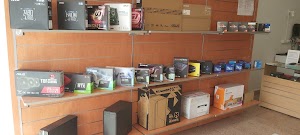 Store APP ELCHE TORRELLANO