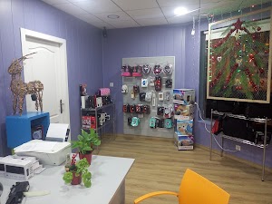 Store APP ADRA