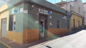 Store APP LA UNION