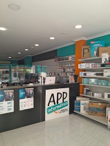 Store APP SANTA EULALIA DEL RIO
