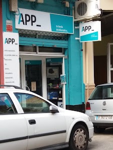 Store APP VALENCIA CASTELLAR