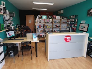 Store APP PALMA CAN PASTILLA