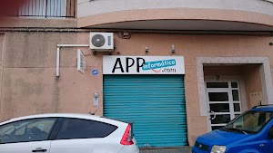 Store APP SUECA LES PALMERES