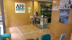 Store APP PAIPORTA