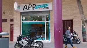 Store APP VALENCIA ALFAHUIR