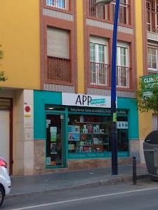 Store APP ALMERIA CENTRO