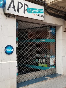 Store APP LOGROÑO AYUNTAMIENTO