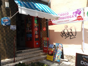 Store APP LA LAGUNA SAN BENITO