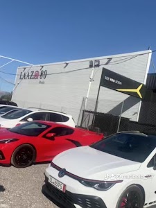 Store APP MURCIA CENTRO