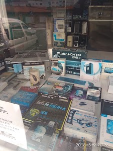 Store APP CULLEREDO EL BURGO