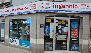 Store APP CARCAIXENT