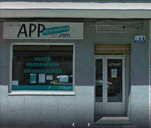 Store APP CIEMPOZUELOS