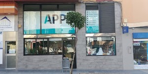 Store APP UBEDA