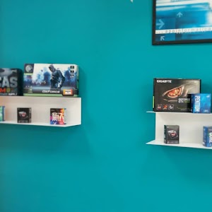 Store APP RIBARROJA