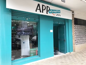 Store APP SEVILLA NERVION