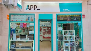 Store APP TORRE DEL MAR