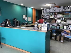 Store APP DOSHERMANAS CENTRO