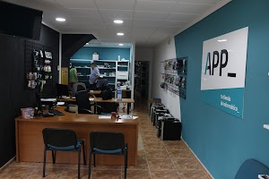 Store APP VINAROS